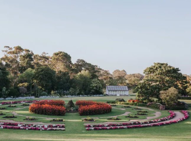 Werribee Park, Australia